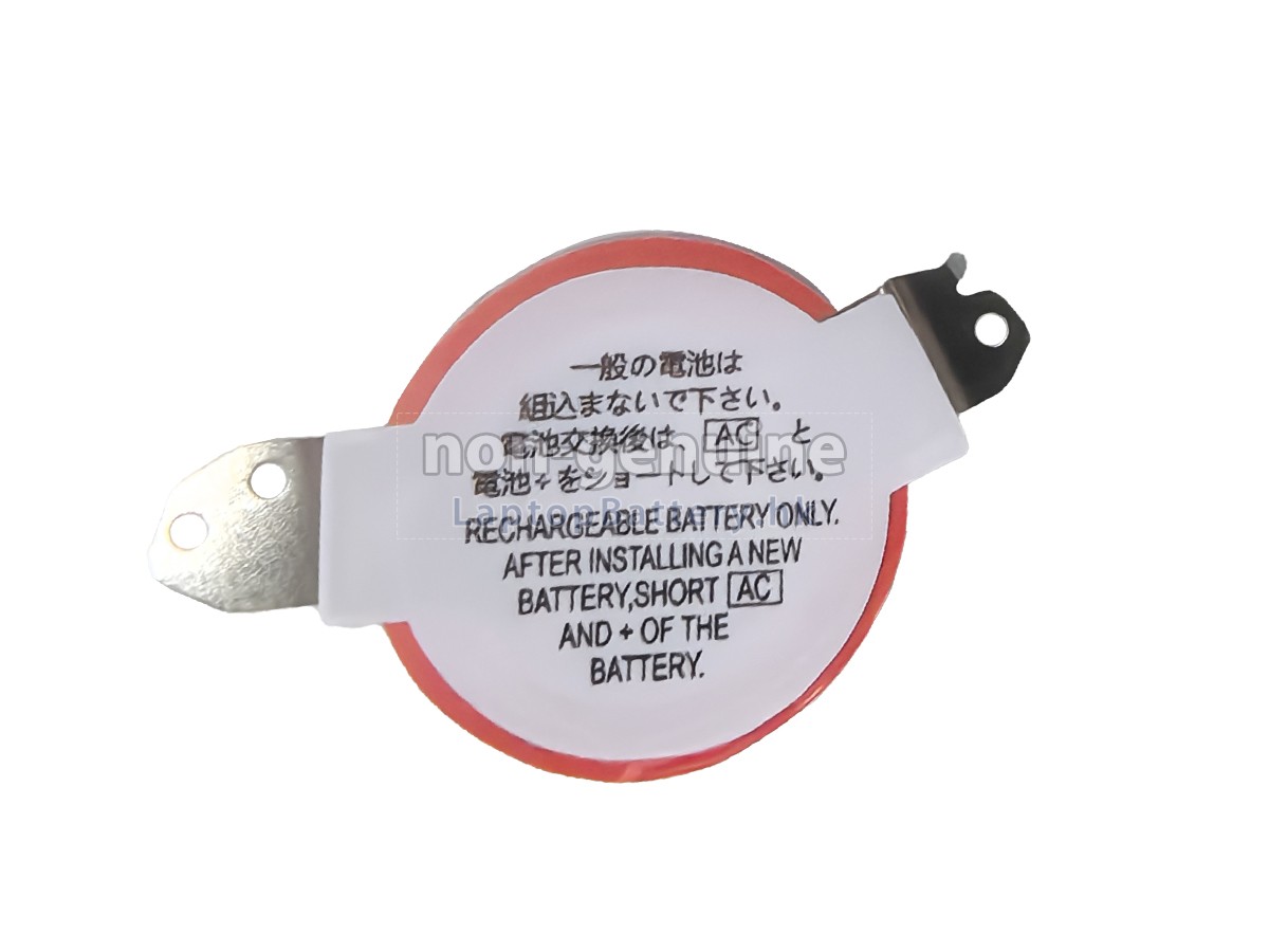 SEIKO 7X52A代用電池