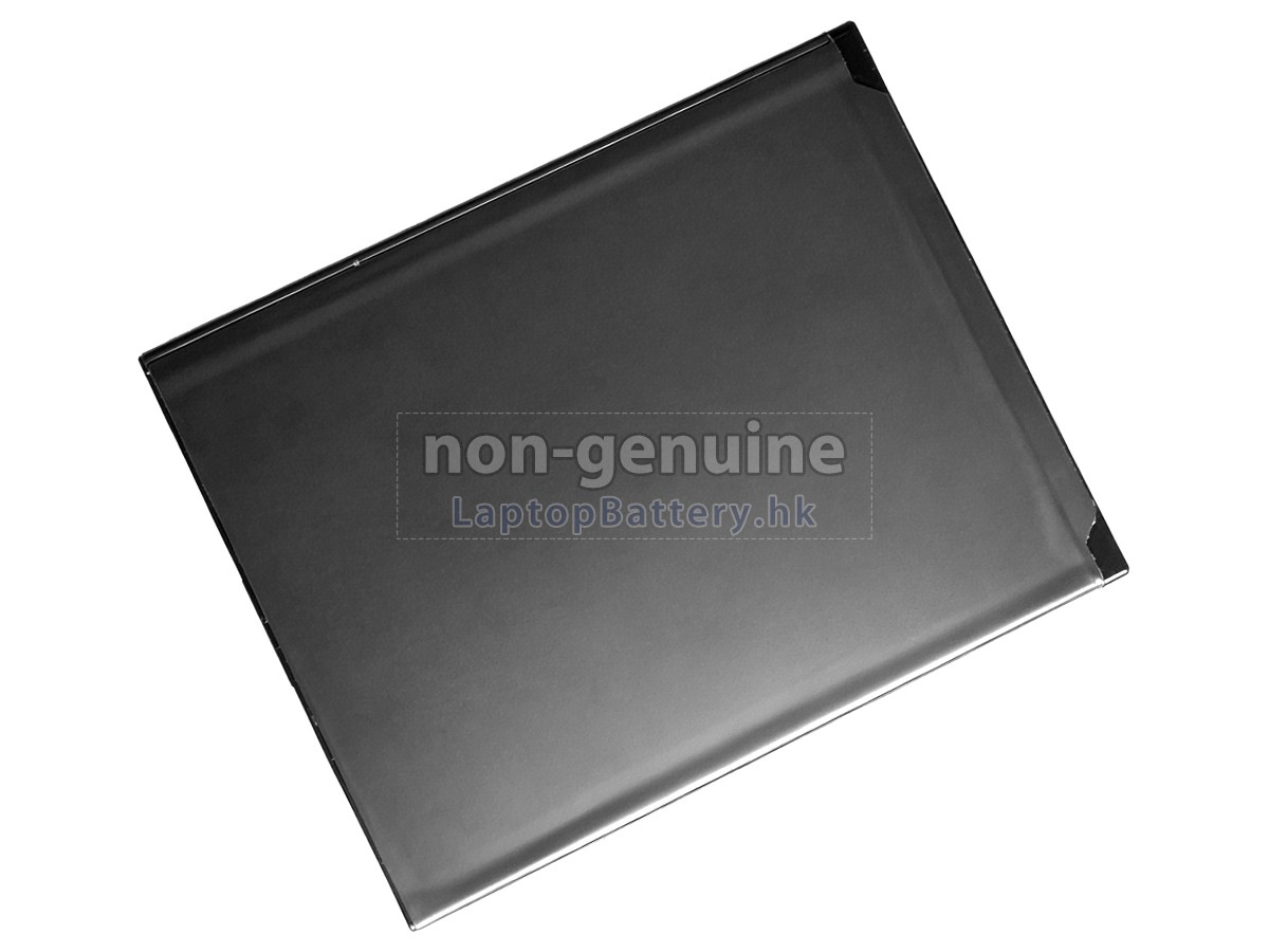Seuic GE2代用電池