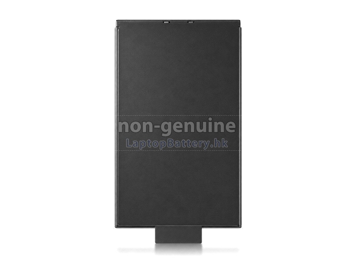 Seuic AUTOID A3代用電池
