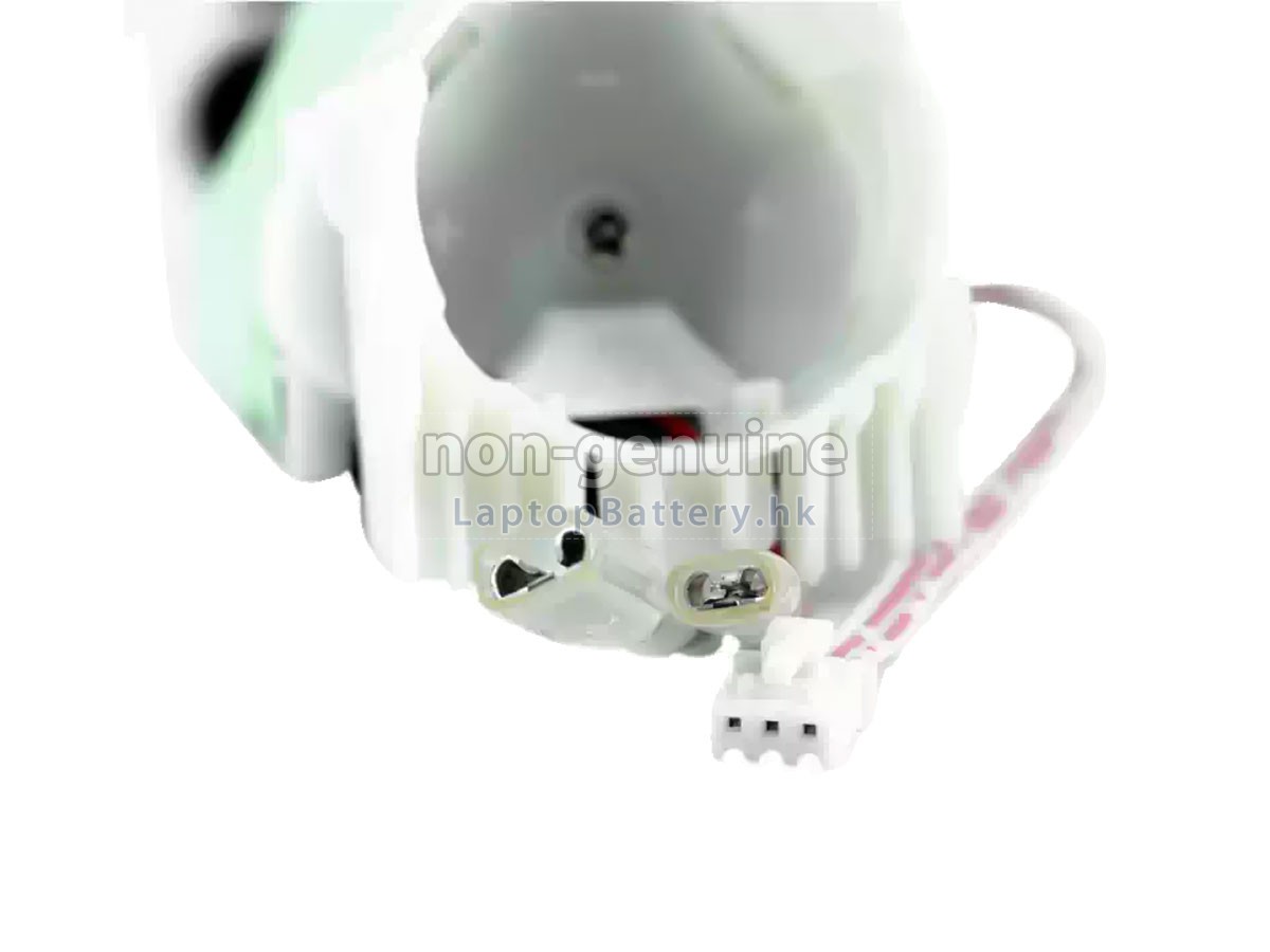 Shark CH951C代用電池