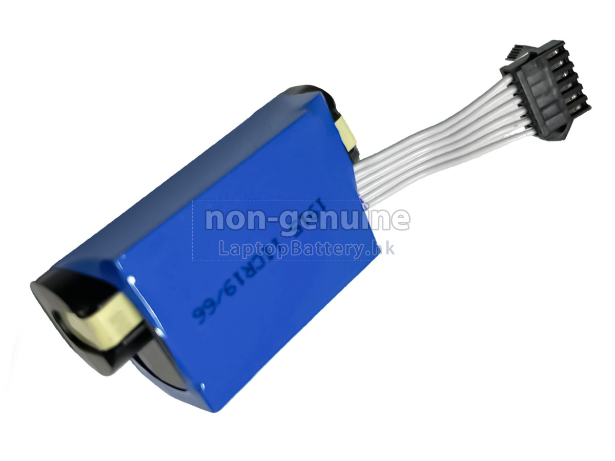 Shark XBAT3700 TYPE 2代用電池