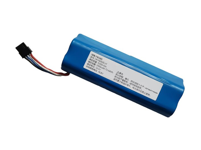SHARK DH14052CJY電池