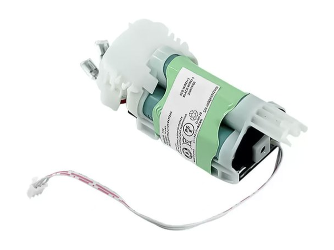 SHARK CH900電池
