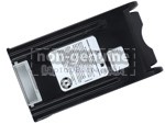 SHARK ION F80 MultiFLEX Cordless Stick電池