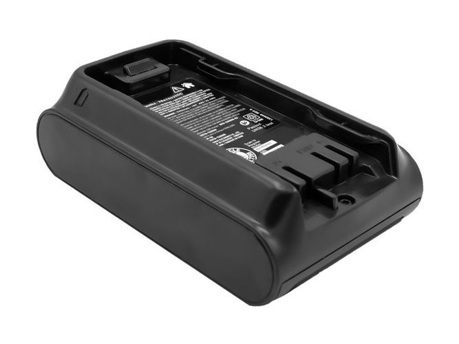 SHARK XBATR525DCEU電池