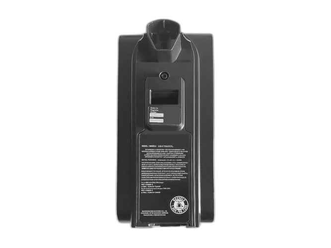 SHARK IZ411電池