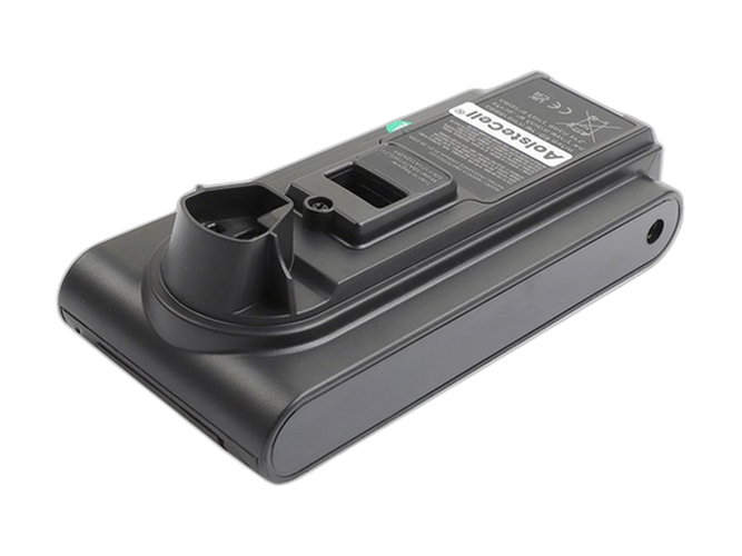 SHARK XBATR7255LEU電池