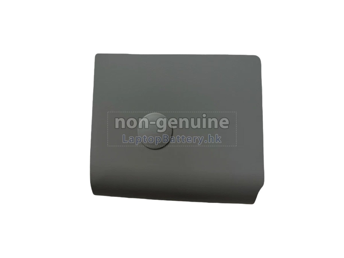 Siemens ACUSON P500代用電池