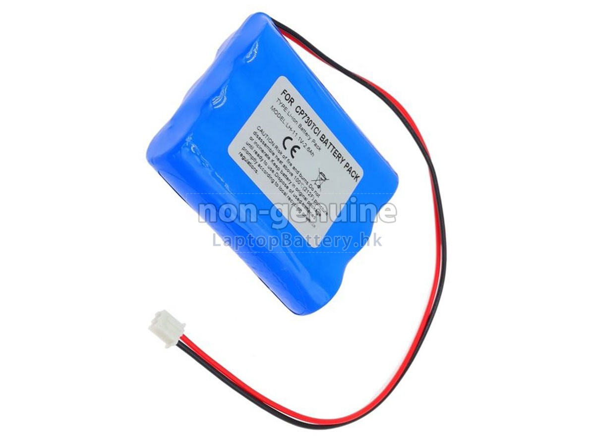 SLGO CP-730TCI代用電池