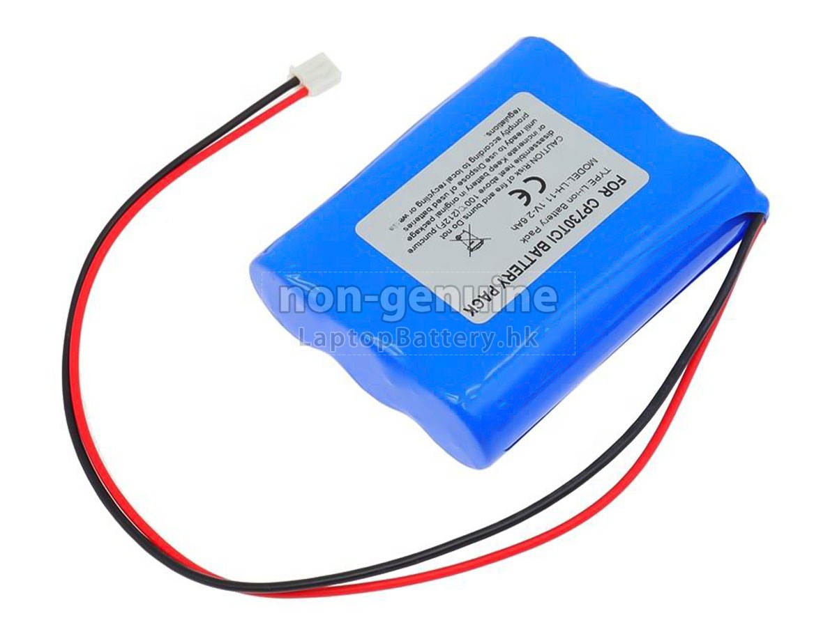 SLGO CP-730TCI代用電池