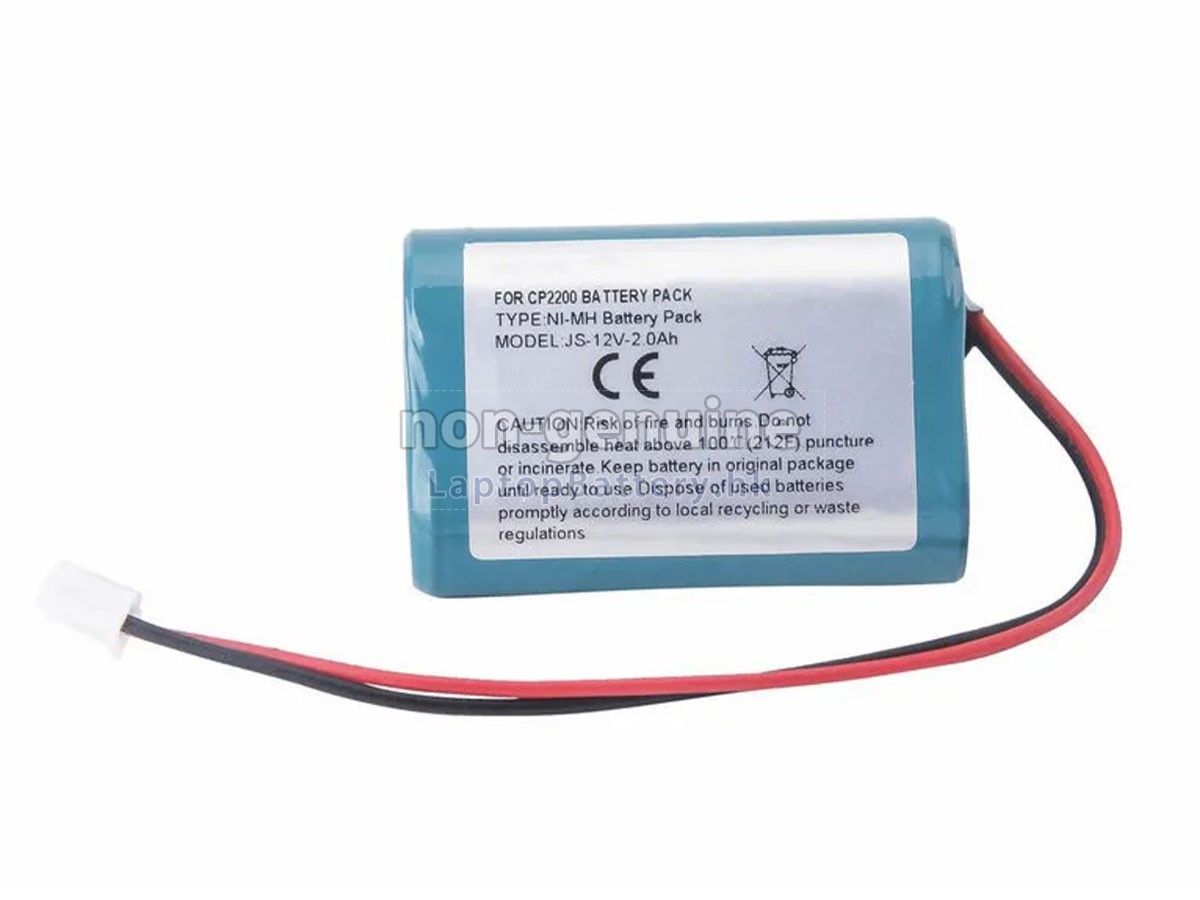 SLGO CP1100代用電池