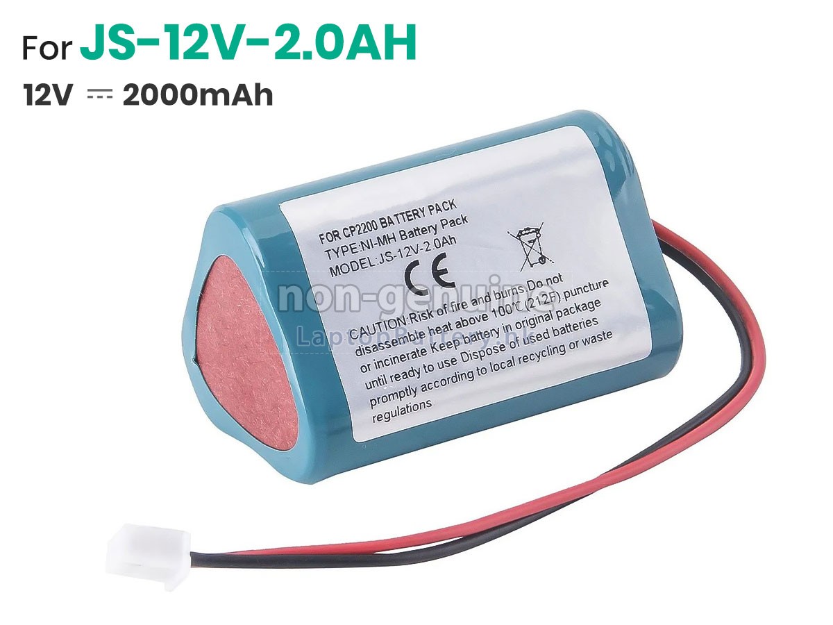 SLGO CP1100代用電池