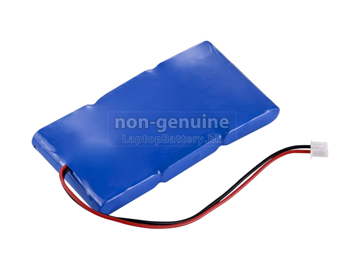 SLGO SP-100代用電池