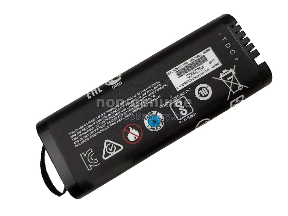 Sm Energy NF2040AG24代用電池