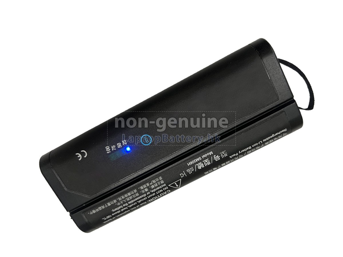 Sm Energy NF2040AG24代用電池