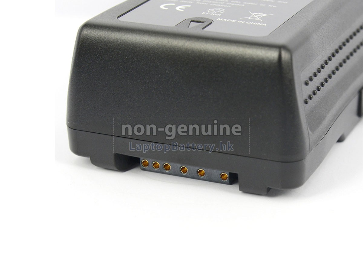 Sony V-MOUNT代用電池