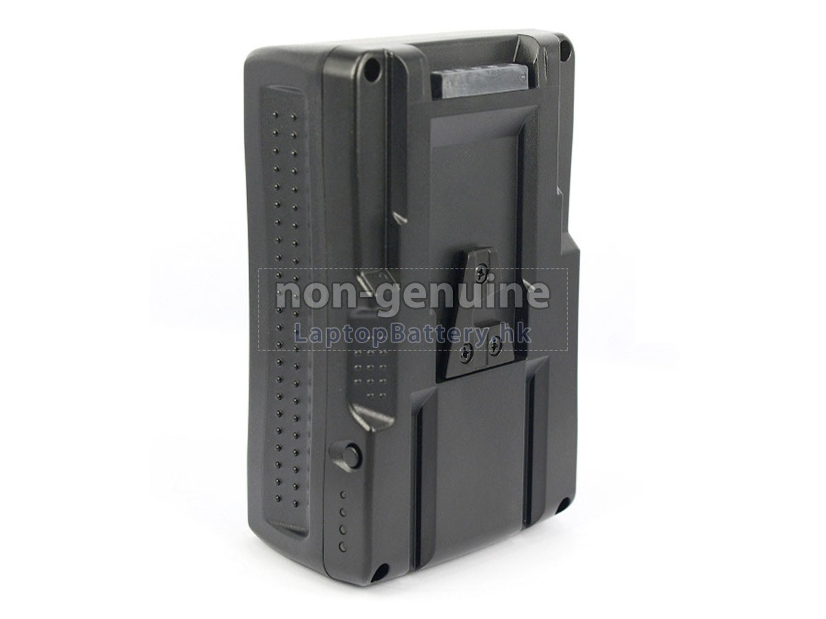 Sony V-MOUNT代用電池