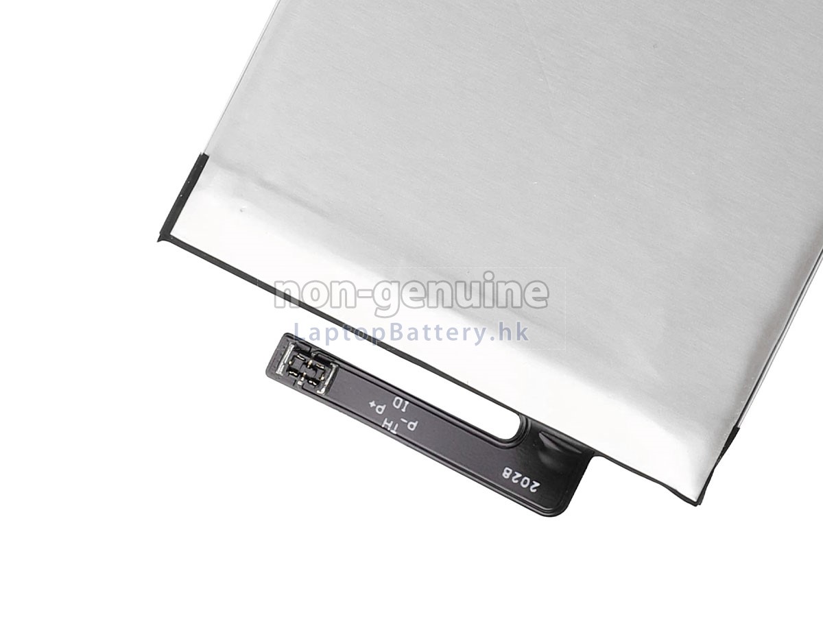 Sony XQ-AU51代用電池