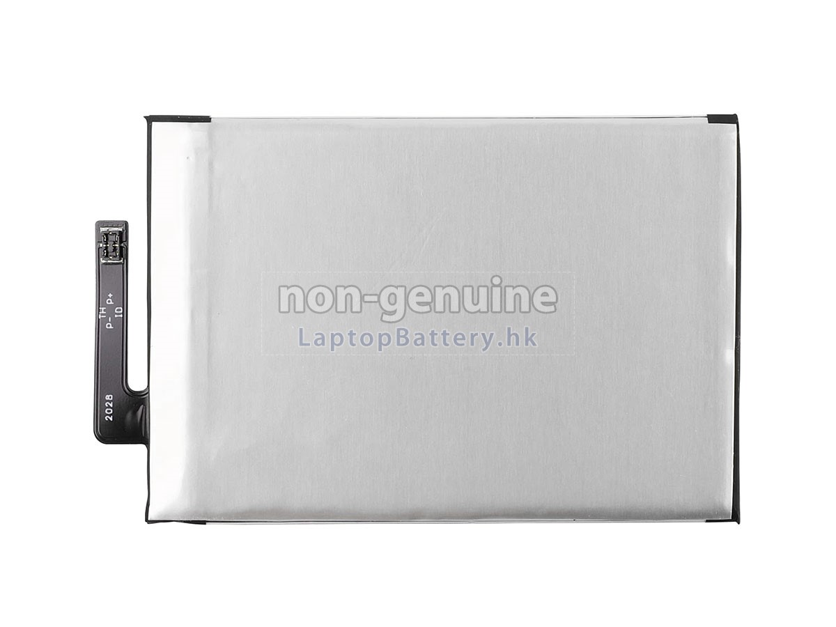 Sony XQ-AU51代用電池