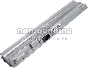 SONY索尼VAIO VGN-TT18N/X電池