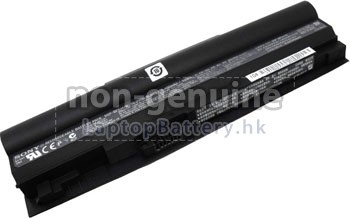 SONY索尼VAIO VGN-TT18N/X電池