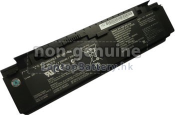 SONY索尼VGP-BPL15電池