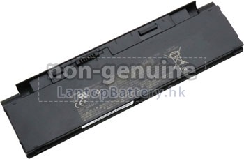 SONY索尼VAIO VPC-P113KX/P電池