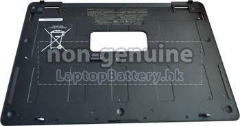 SONY索尼VGP-BPS29電池