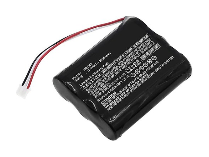 SONY索尼6Z04A電池