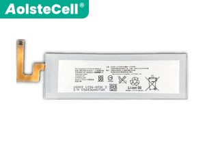 SONY索尼AGPB016-A001電池