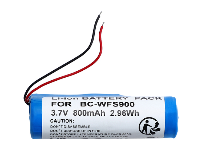 SONY索尼CP-F1000X3電池