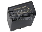 SONY索尼PMW-300K1電池
