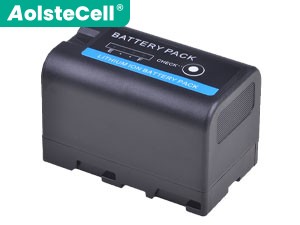 SONY索尼BP-U30電池