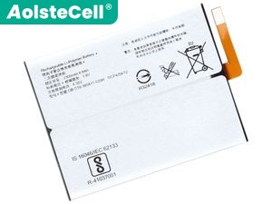 SONY索尼1304-7769 Xperia Xa F3113電池