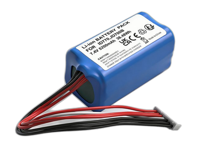 SONY索尼ID770電池