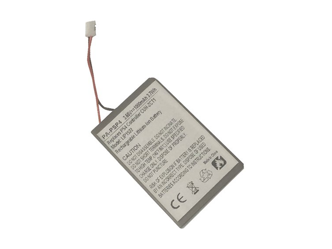 SONY索尼LIP1522電池