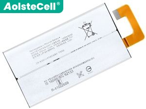 SONY索尼1307-1549電池