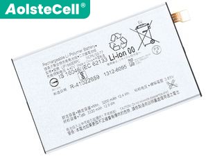 SONY索尼Xperia SO-01L電池