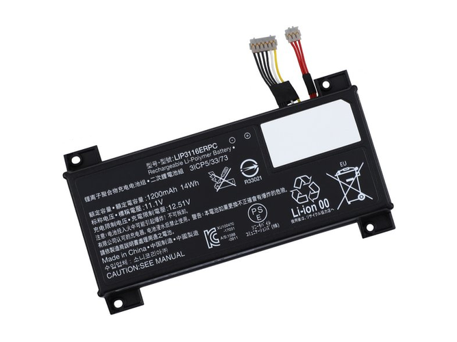 SONY索尼BNA-WB-L13726電池