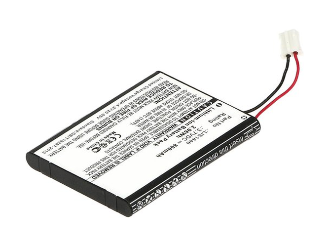 SONY索尼LIS1446電池