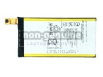 SONY索尼LIS1561ERPC電池