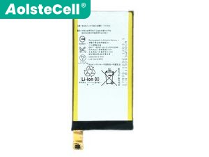 SONY索尼LIS1561ERPC電池