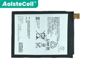SONY索尼LIS1593ERPC電池