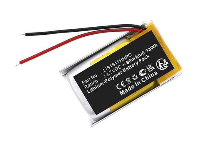 SONY索尼LIS1611HNPC電池