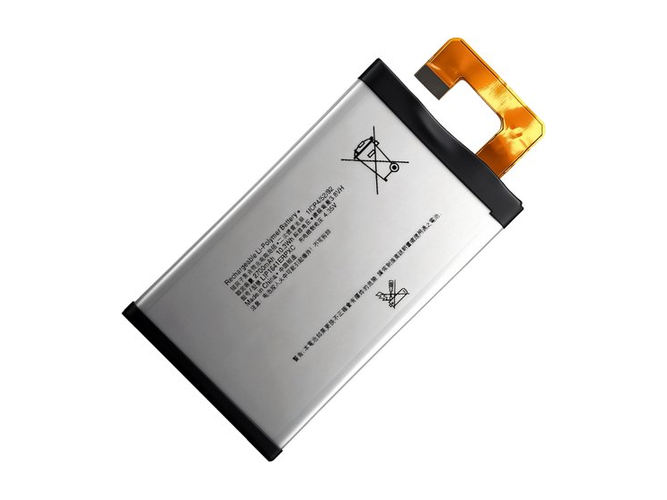 SONY索尼XA1 Ultra電池