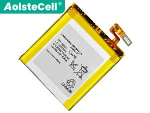 SONY索尼LiS1485ERPC電池