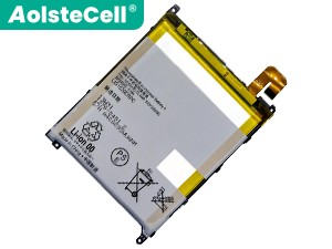 SONY索尼L1S1520ERPC電池