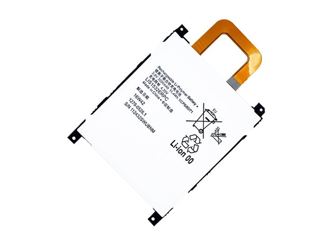 SONY索尼LiS1532ERPC電池