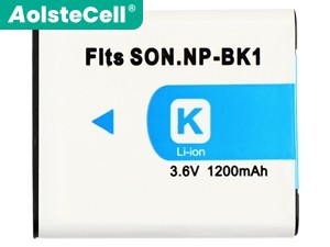 SONY索尼DSC-S750電池