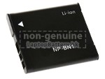SONY索尼NP-BN1電池